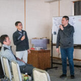 【開催報告】自分の「やりたい」がカタチに！まち納め感謝祭（仮）企画ワークショップ